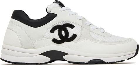 sneaker chanel donna|CHANEL Pre.